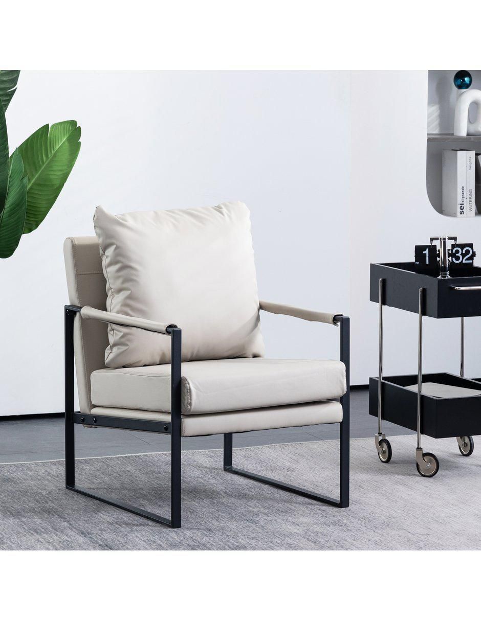 Sillón de piel 6