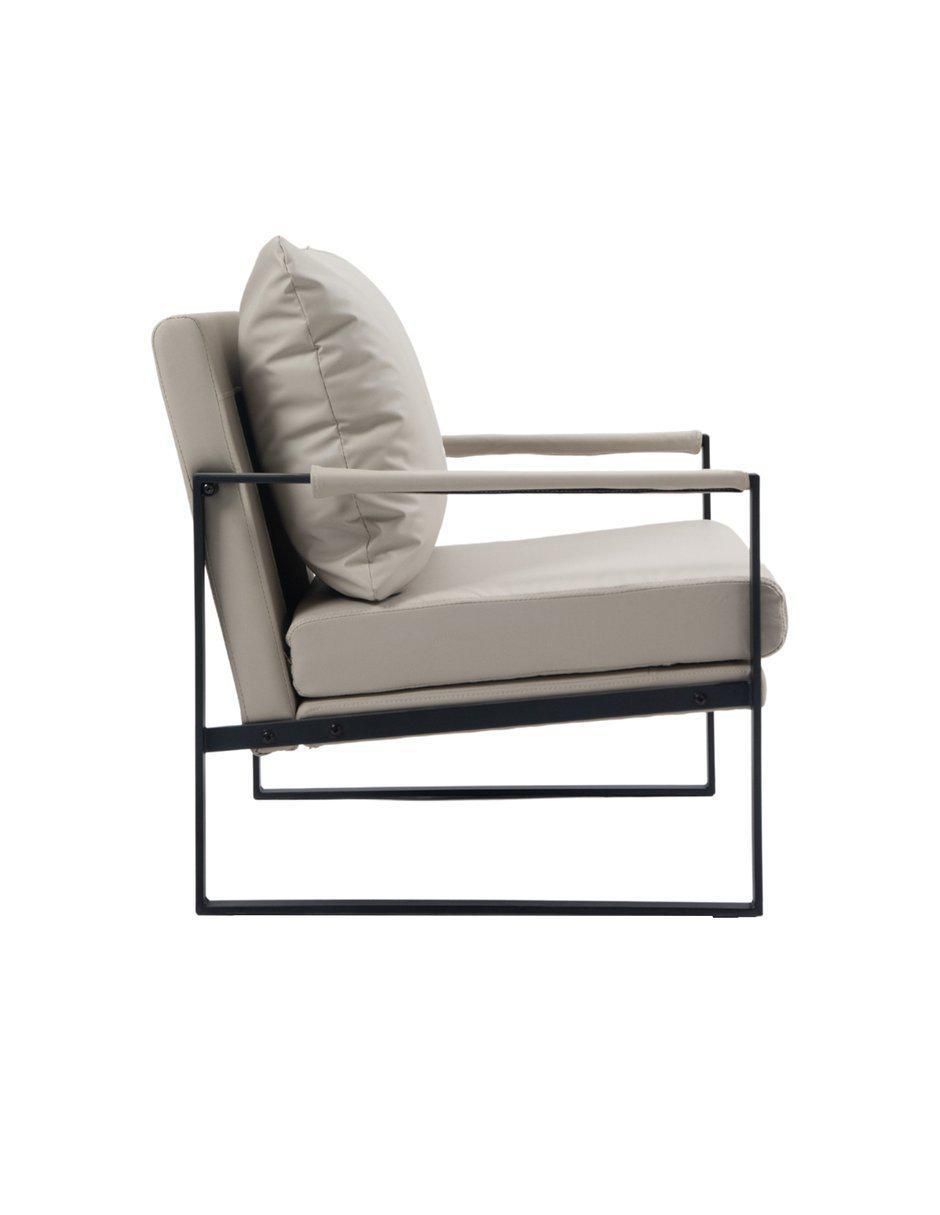 Sillón de piel 8