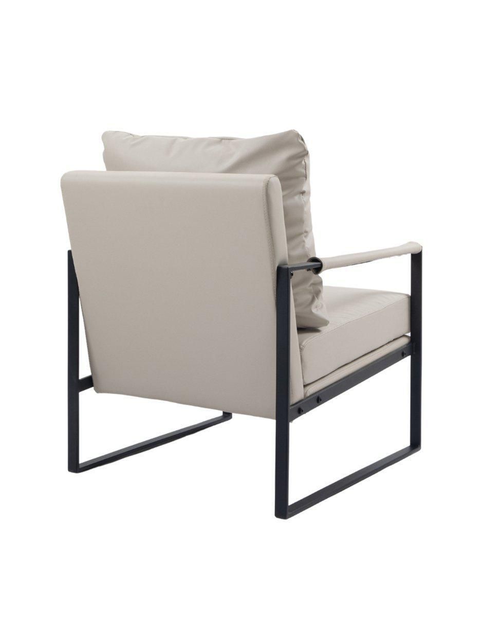 Sillón de piel 9