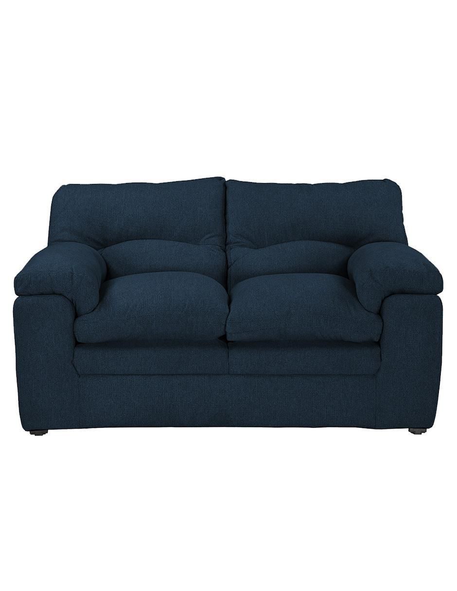Love seat Cosmo de madera