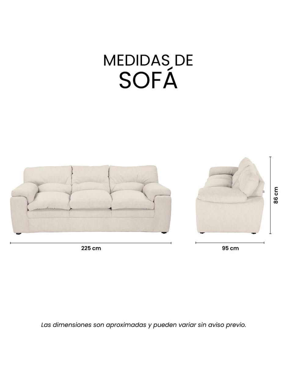 Sofá Cosmo 7