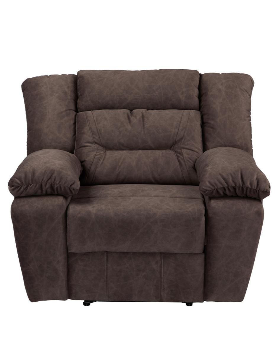Reclinable Bumers de tela