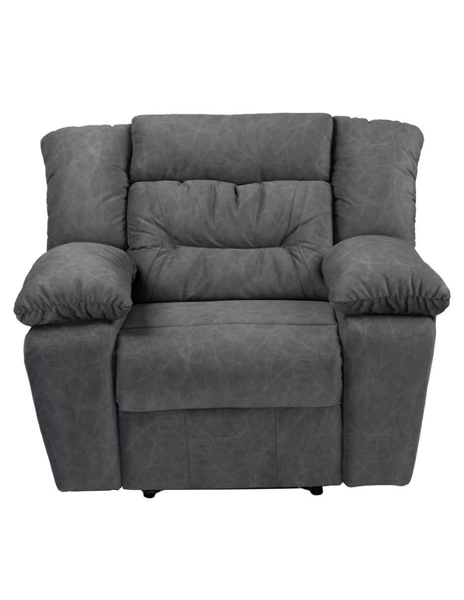 Reclinable Bumers de tela 1