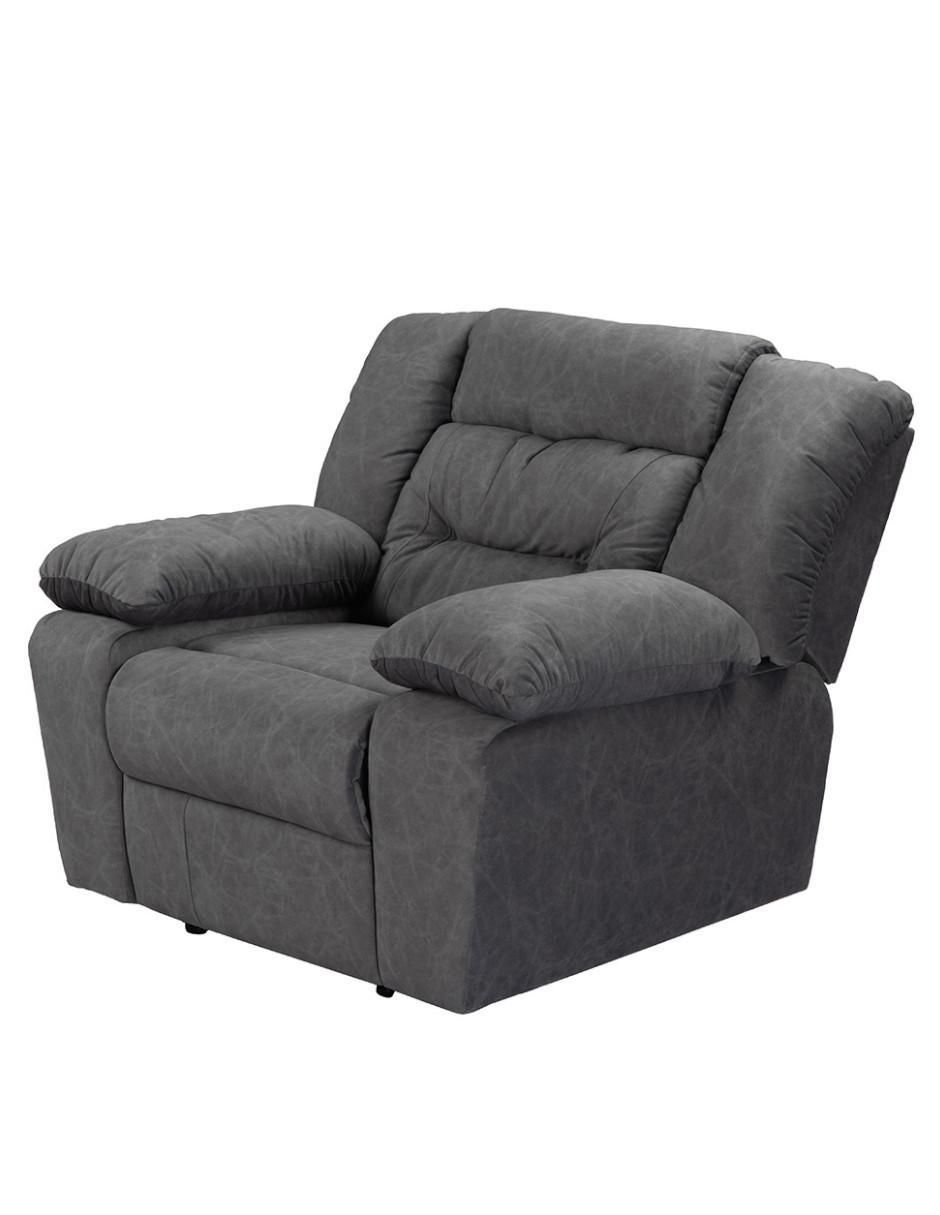 Reclinable Bumers de tela 12