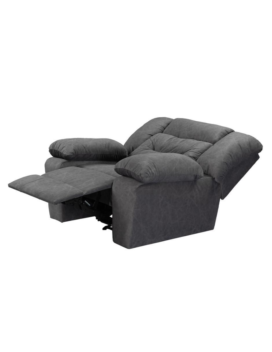 Reclinable Bumers de tela 13