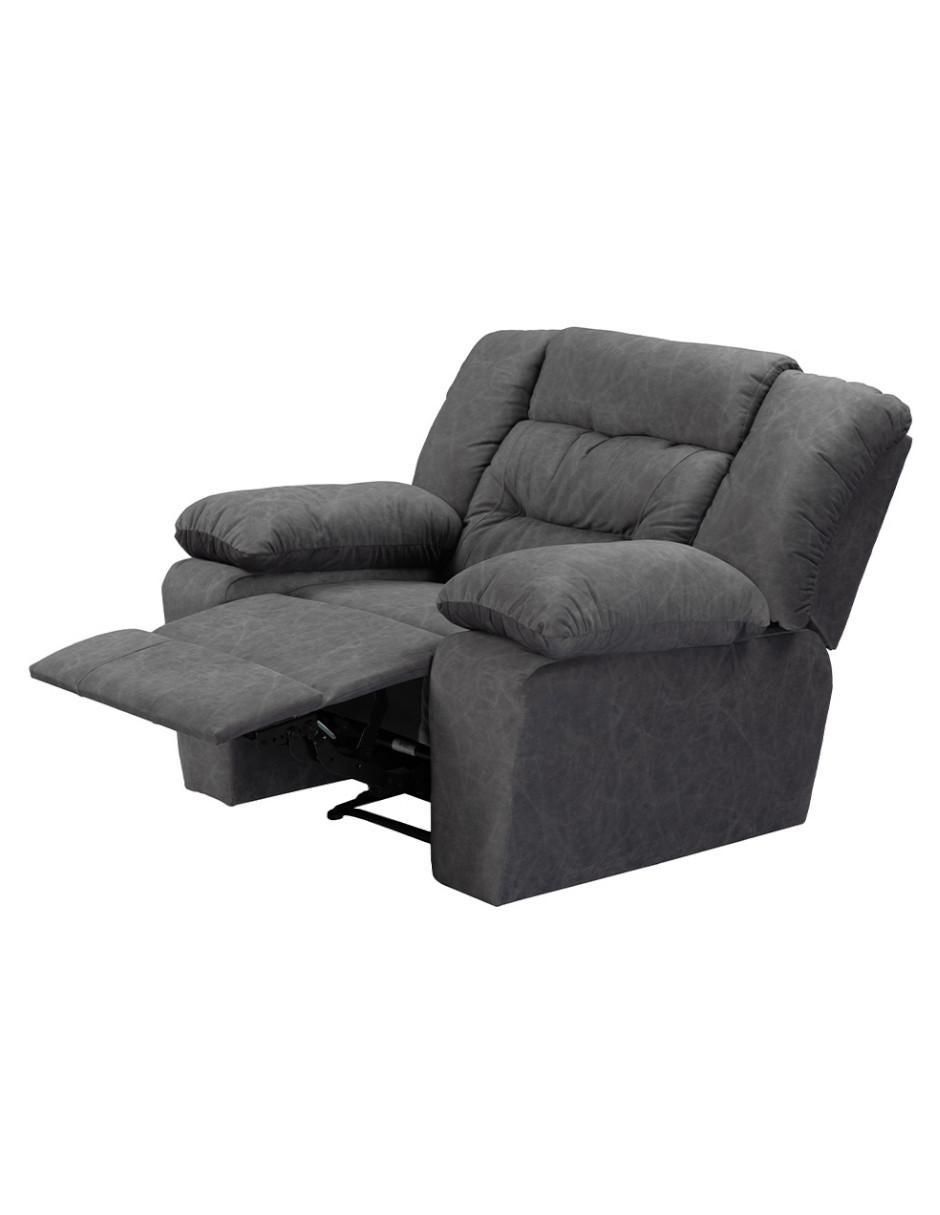 Reclinable Bumers de tela 14