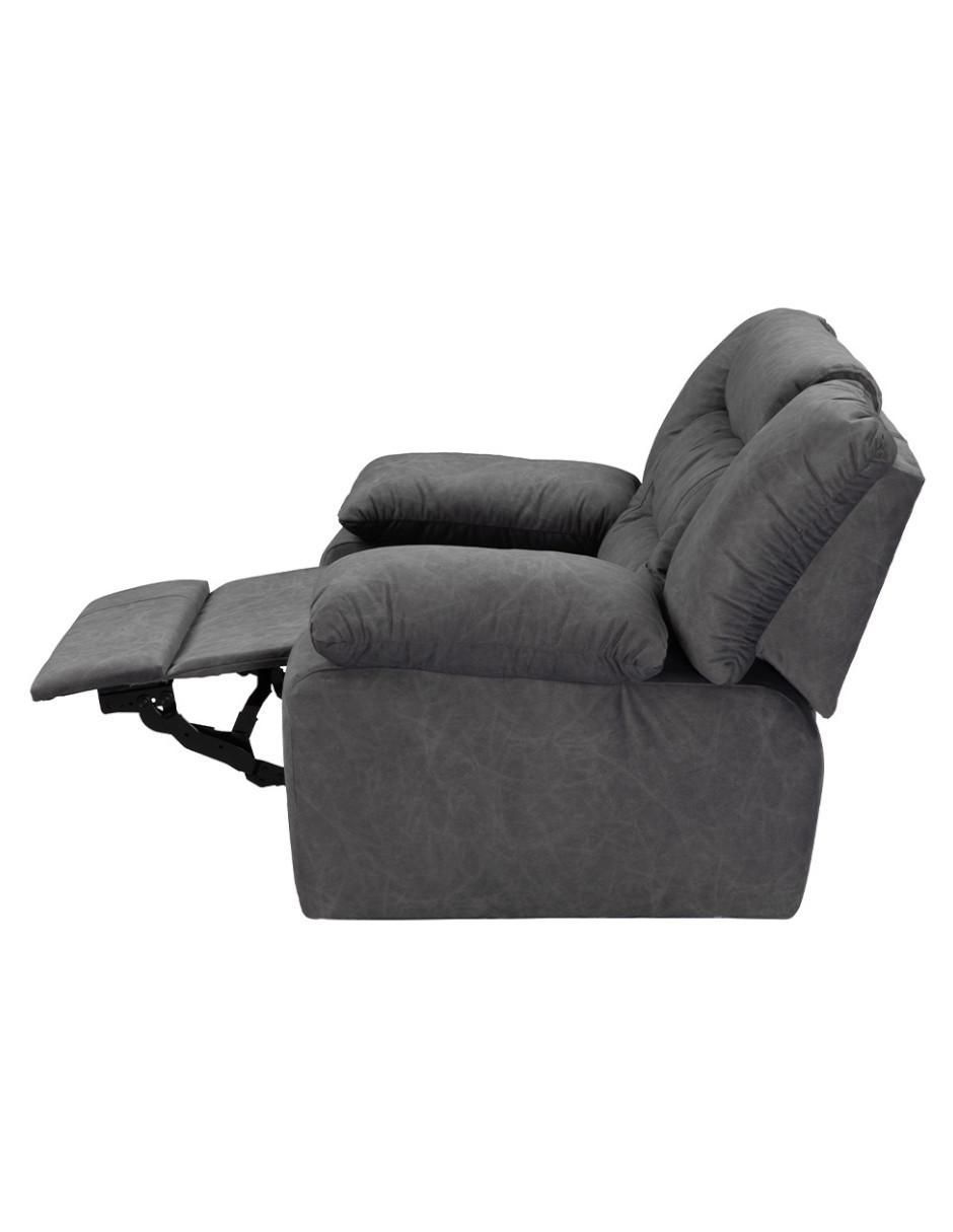 Reclinable Bumers de tela 16