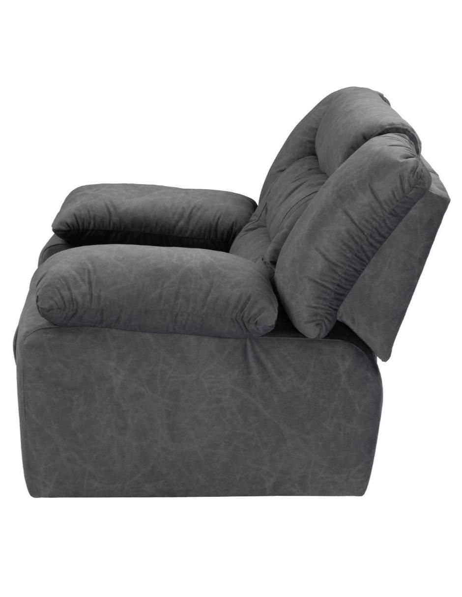 Reclinable Bumers de tela 17