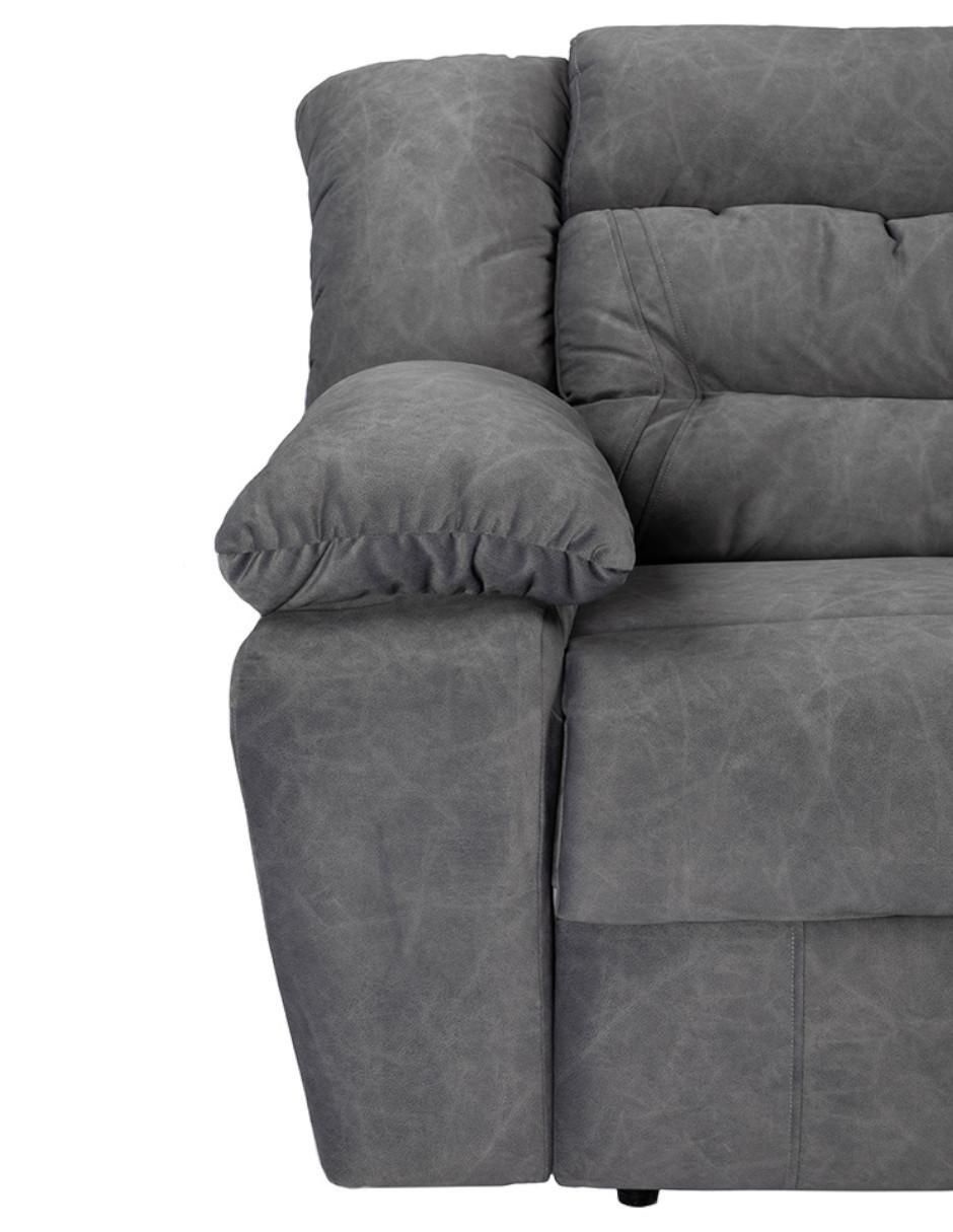 Reclinable Bumers de tela 18