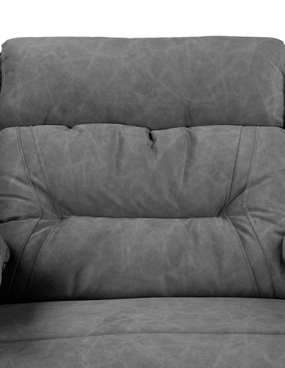 Reclinable Bumers de tela 21