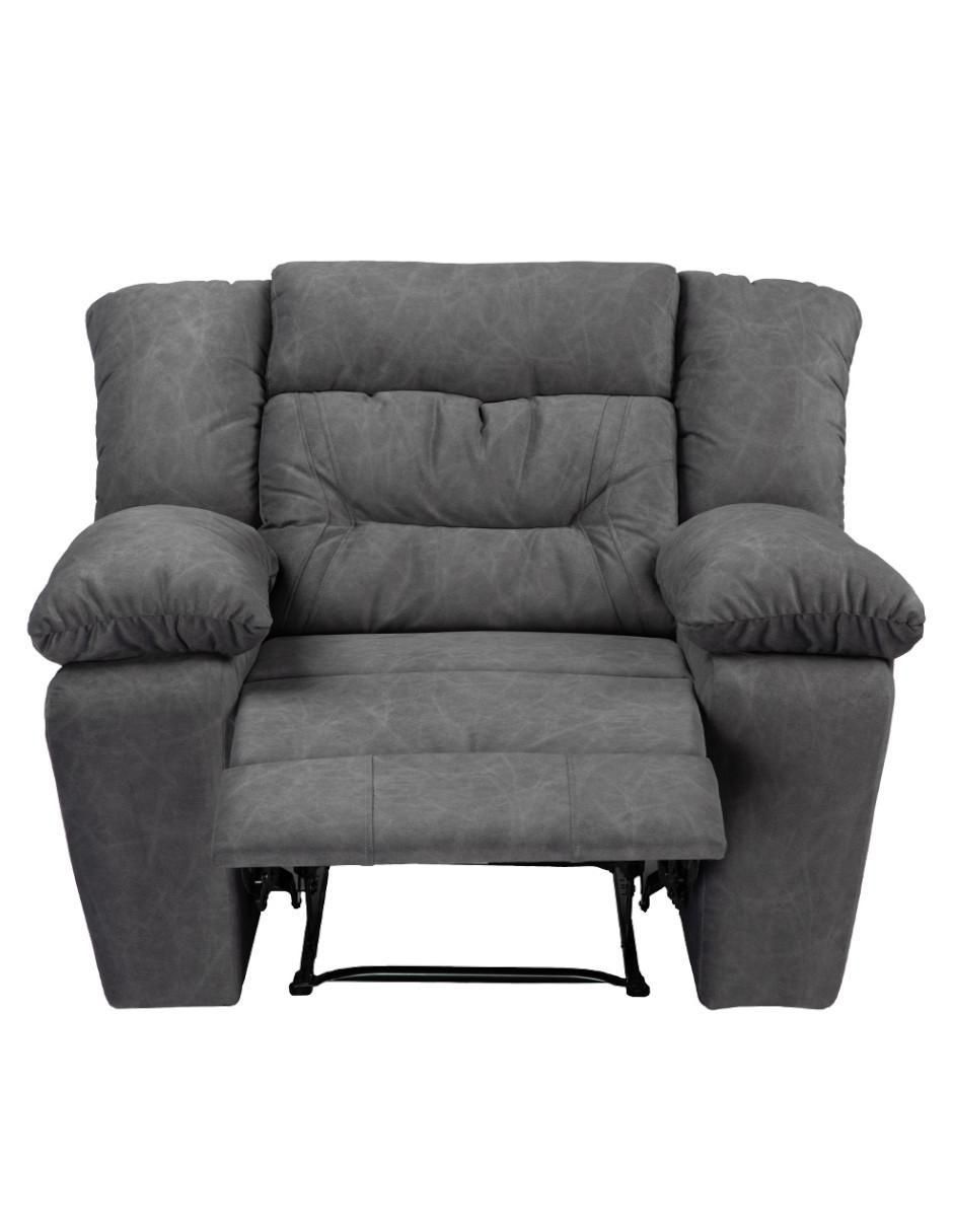 Reclinable Bumers de tela 3