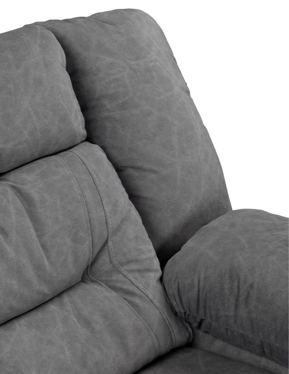 Reclinable Bumers de tela 2