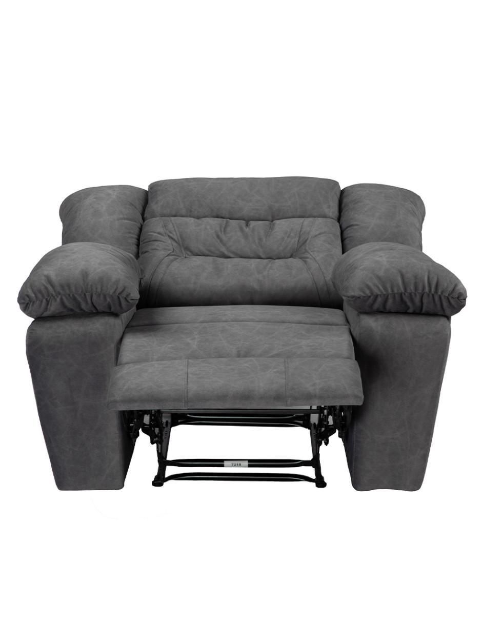 Reclinable Bumers de tela 4