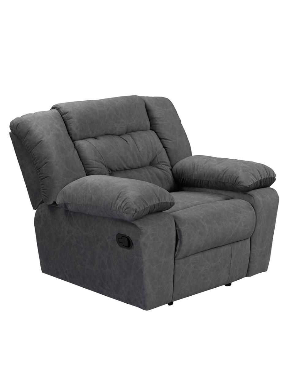 Reclinable Bumers de tela 5