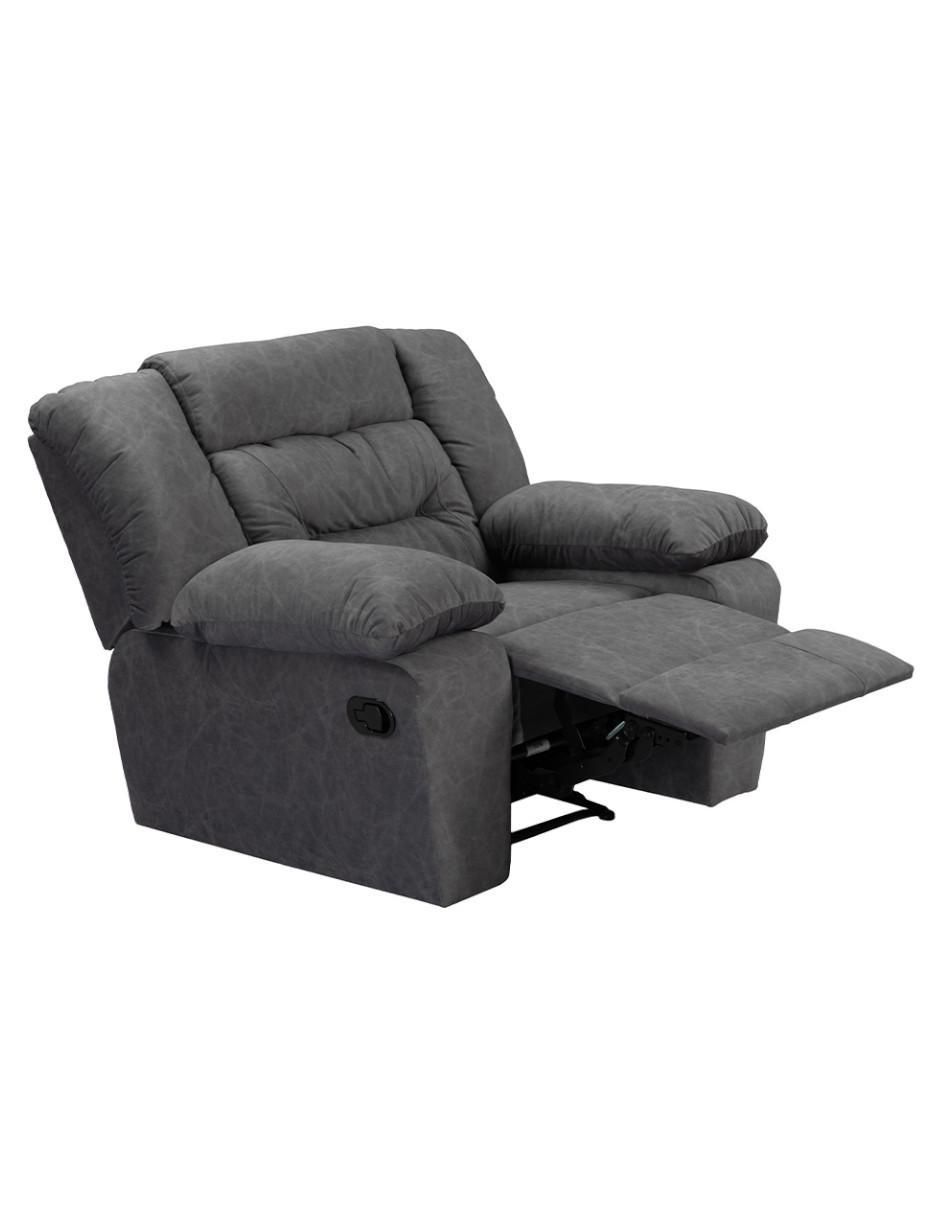 Reclinable Bumers de tela 6