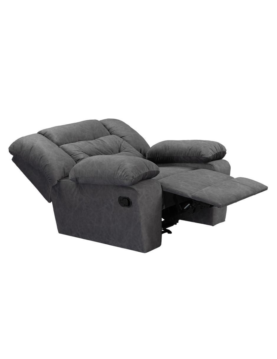 Reclinable Bumers de tela 7