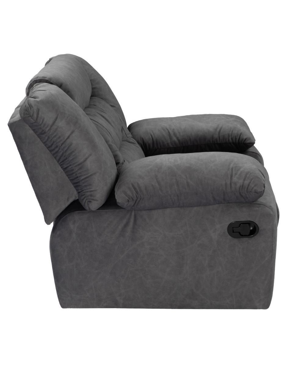 Reclinable Bumers de tela 8