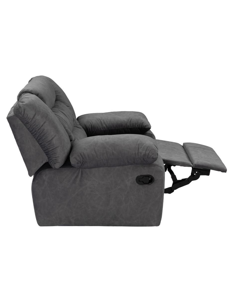 Reclinable Bumers de tela 9