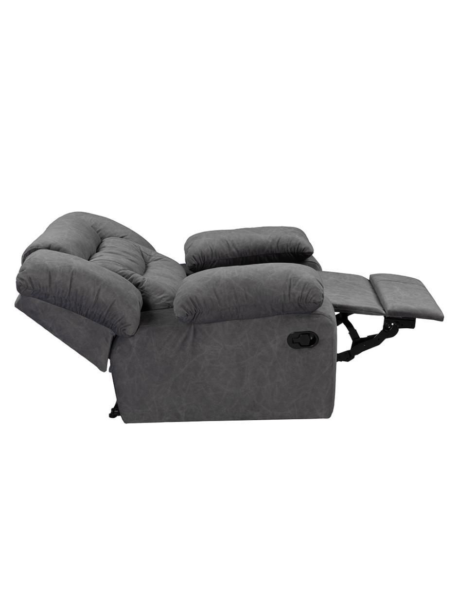 Reclinable Bumers de tela 10