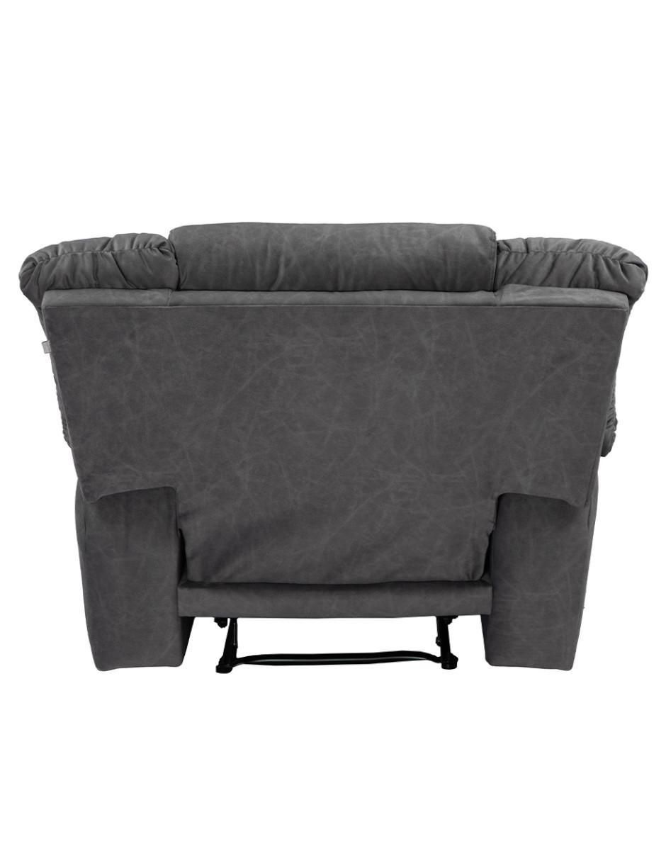 Reclinable Bumers de tela 11