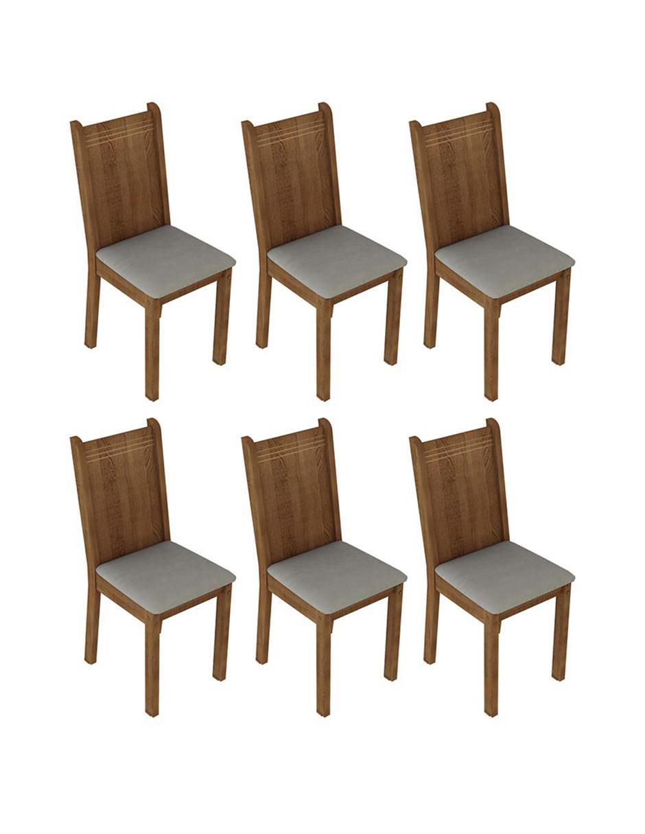 Comedor Clarice para 8 personas 4