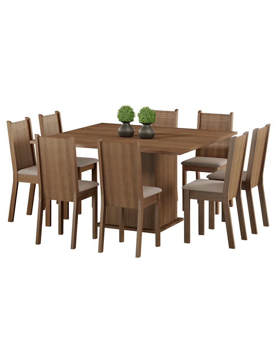Comedor Clarice para 8 personas 5