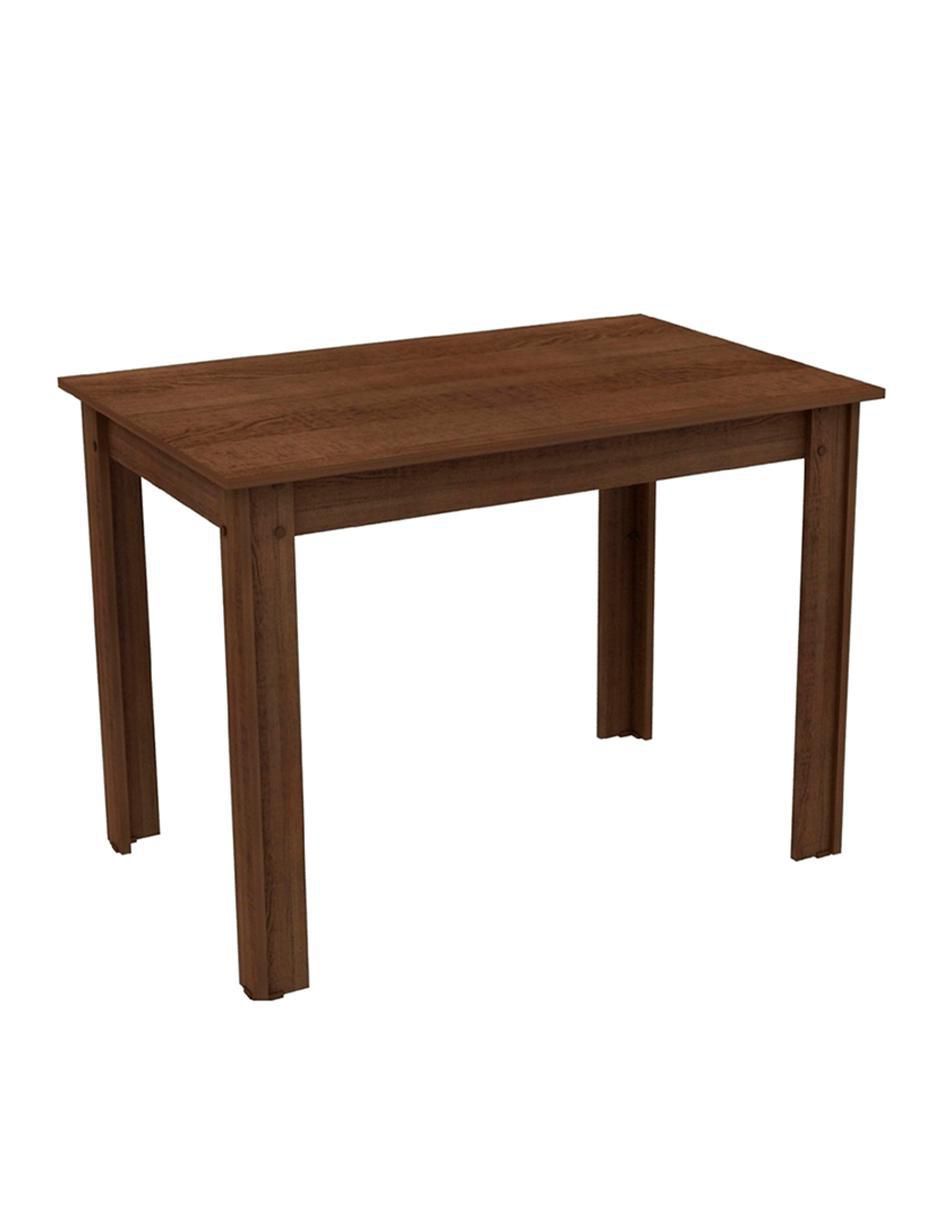 Comedor Rute para 4 personas de MDP 2