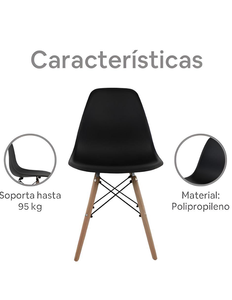 Silla 4