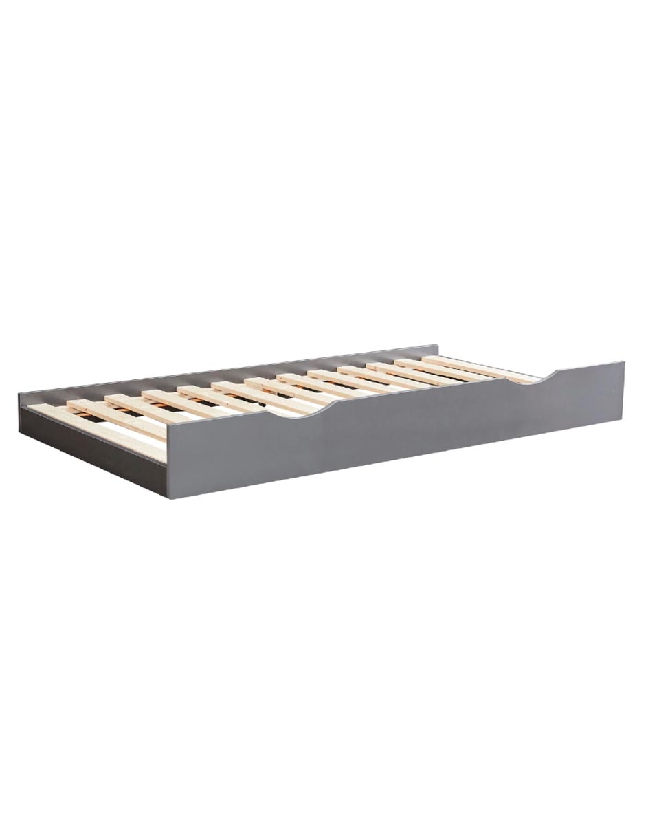 Litera Cleo Re de madera individual 2