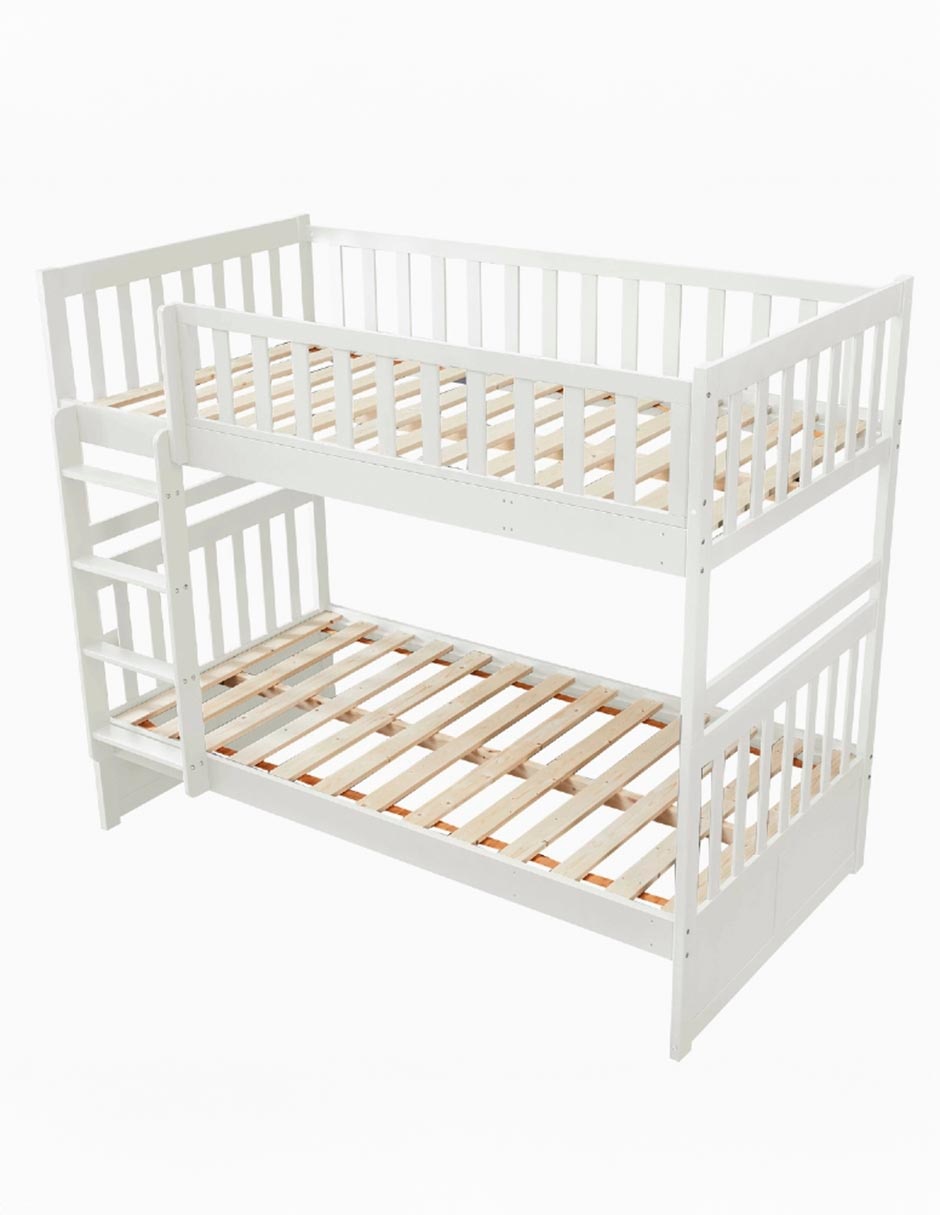 Litera Cleo Ce de madera individual 5