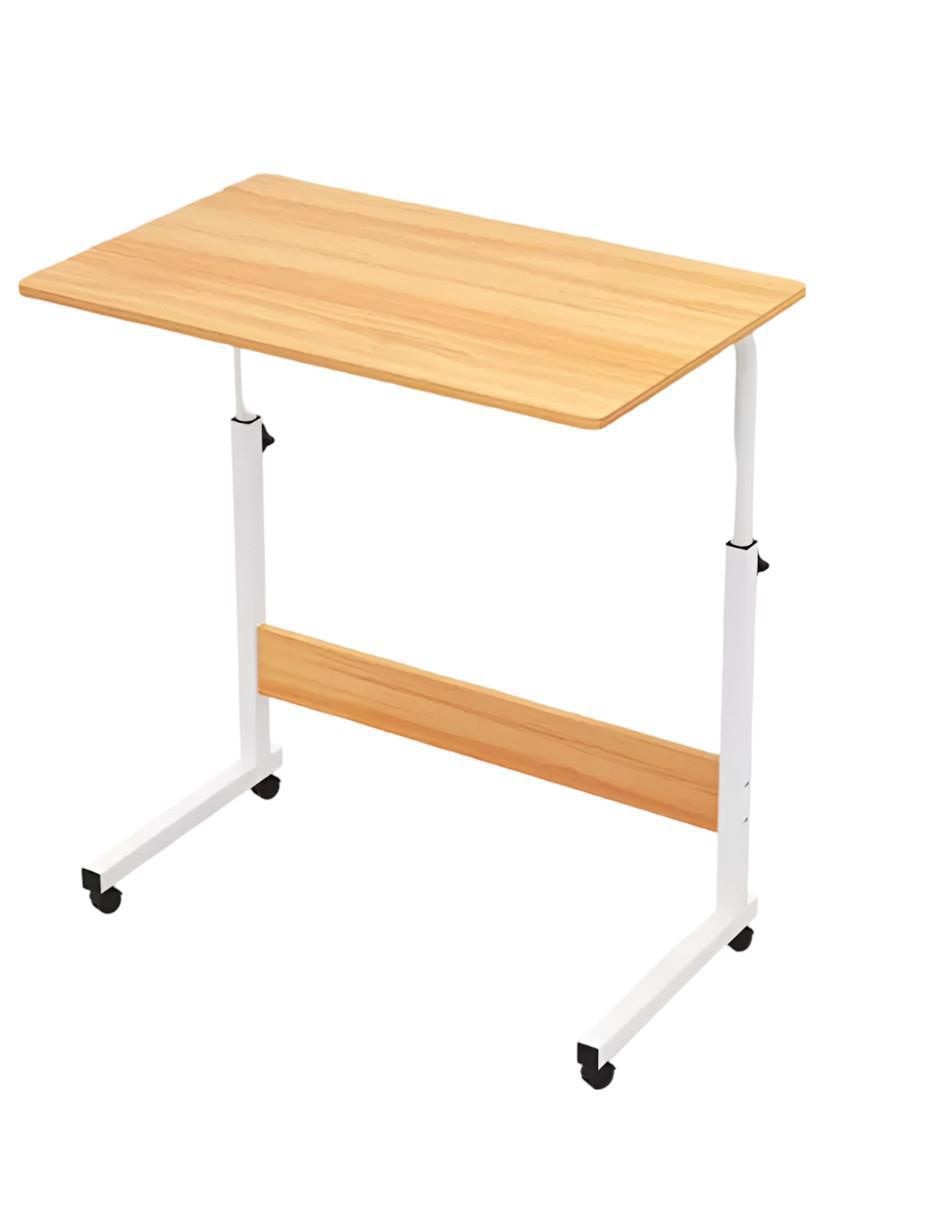 Mesa auxiliar armable