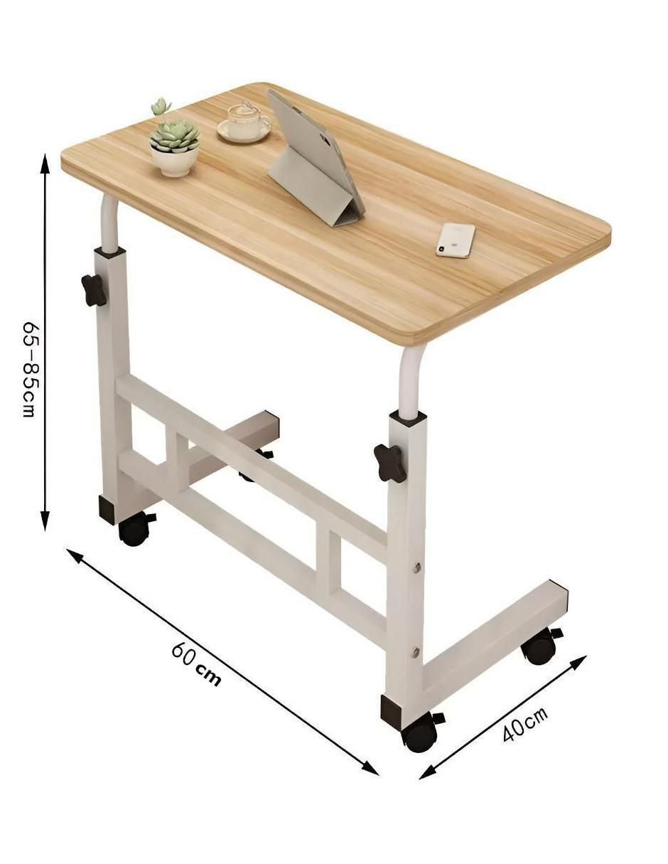 Mesa auxiliar armable 3
