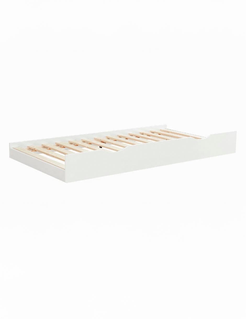 Litera Cleo Ce de madera individual 2