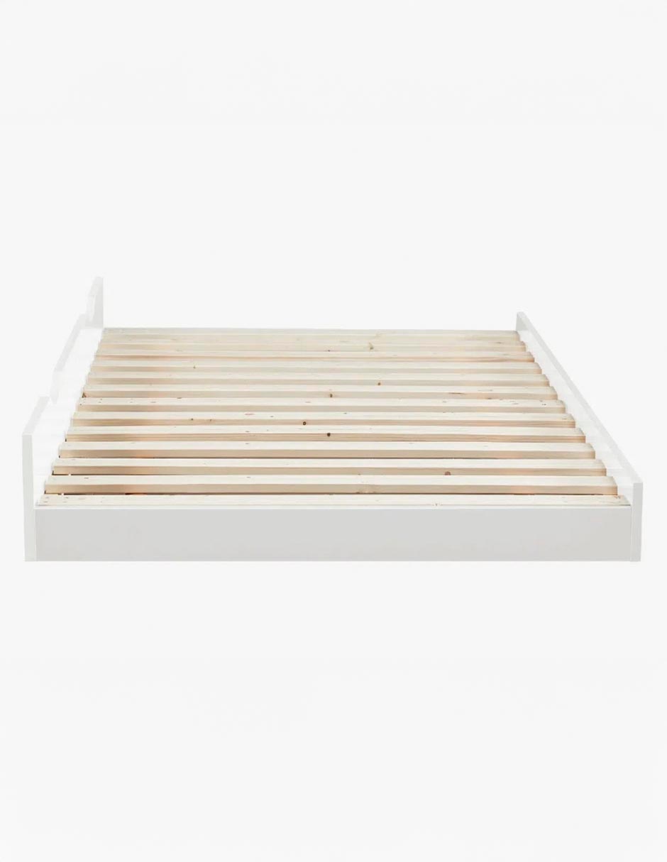Litera Cleo Ce de madera individual 3