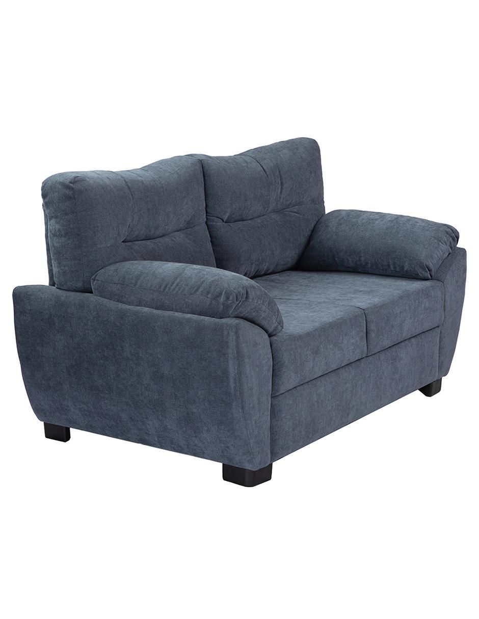 Love seat Monza de madera 6