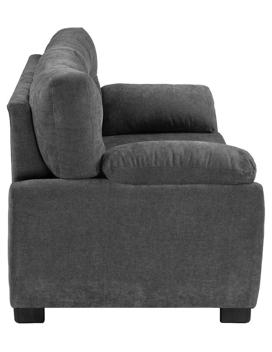 Love seat Dicasa Monza de madera