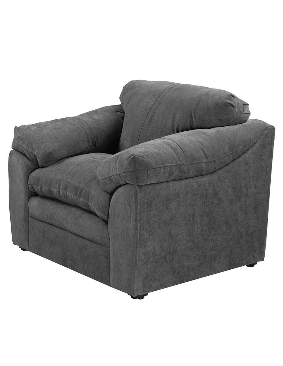 Sillón Aston Dicasa de madera