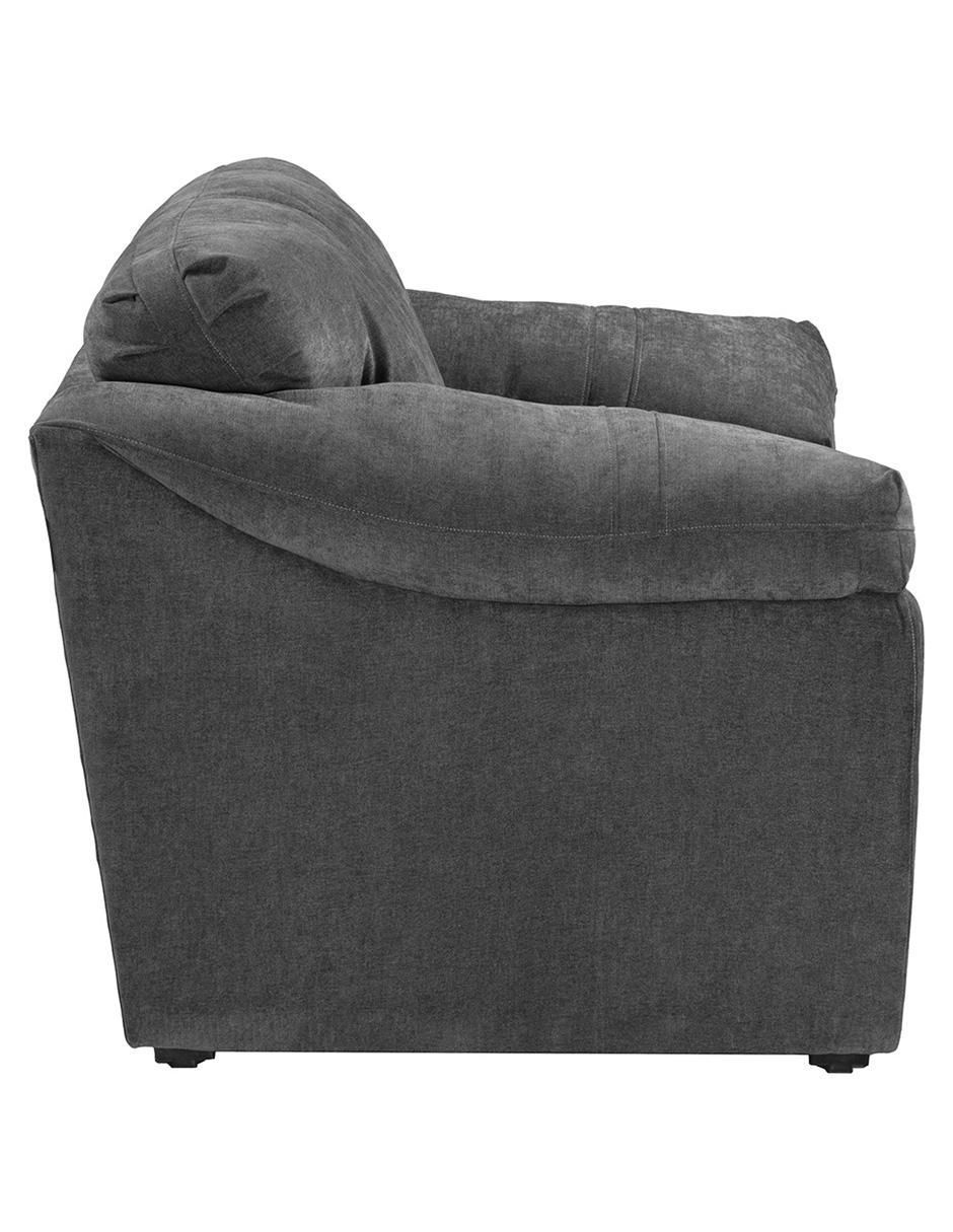 Sillón Aston Dicasa de madera