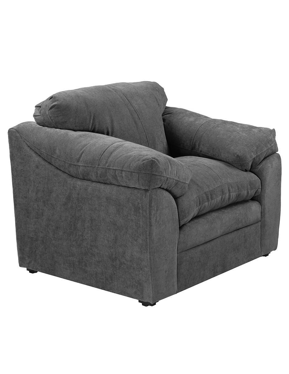 Sillón Aston Dicasa de madera