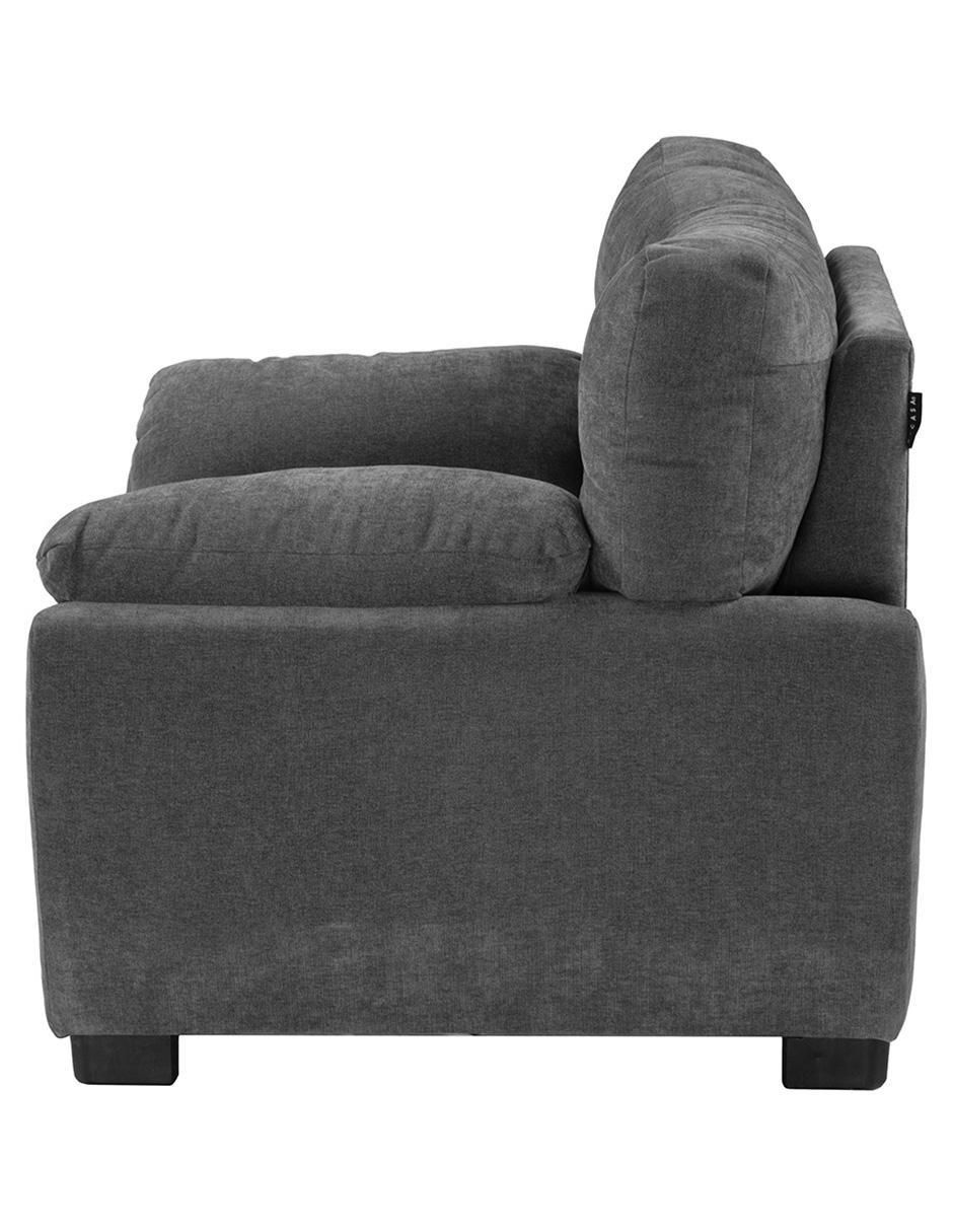 Sillón Monza Dicasa de madera