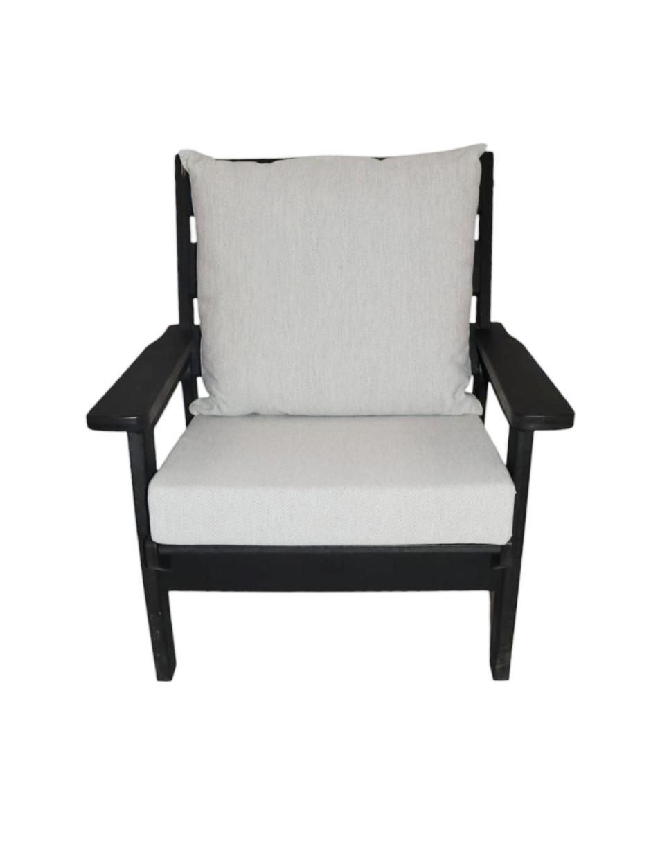Silla 1 pieza Adirondack Rainer