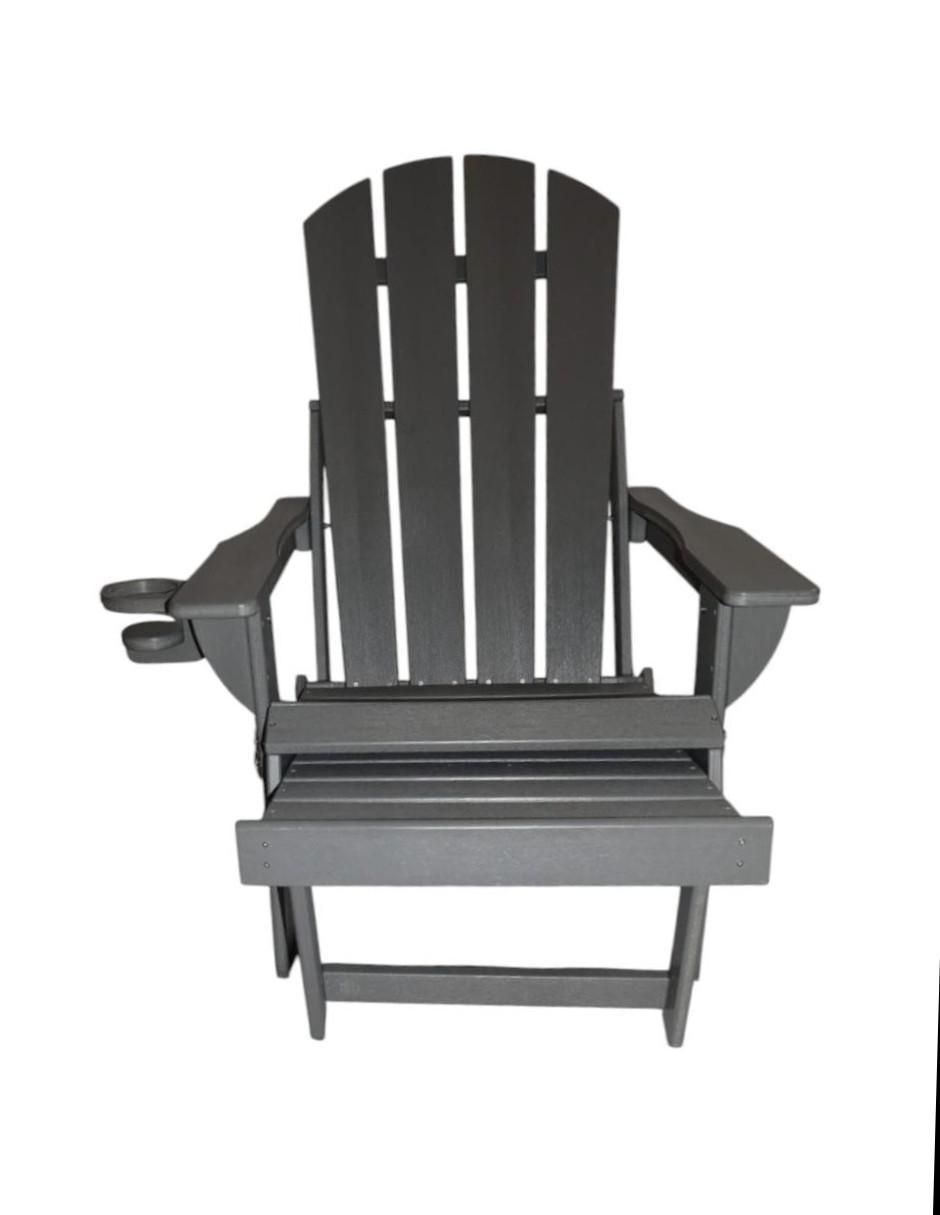 Silla Adirondack Freya