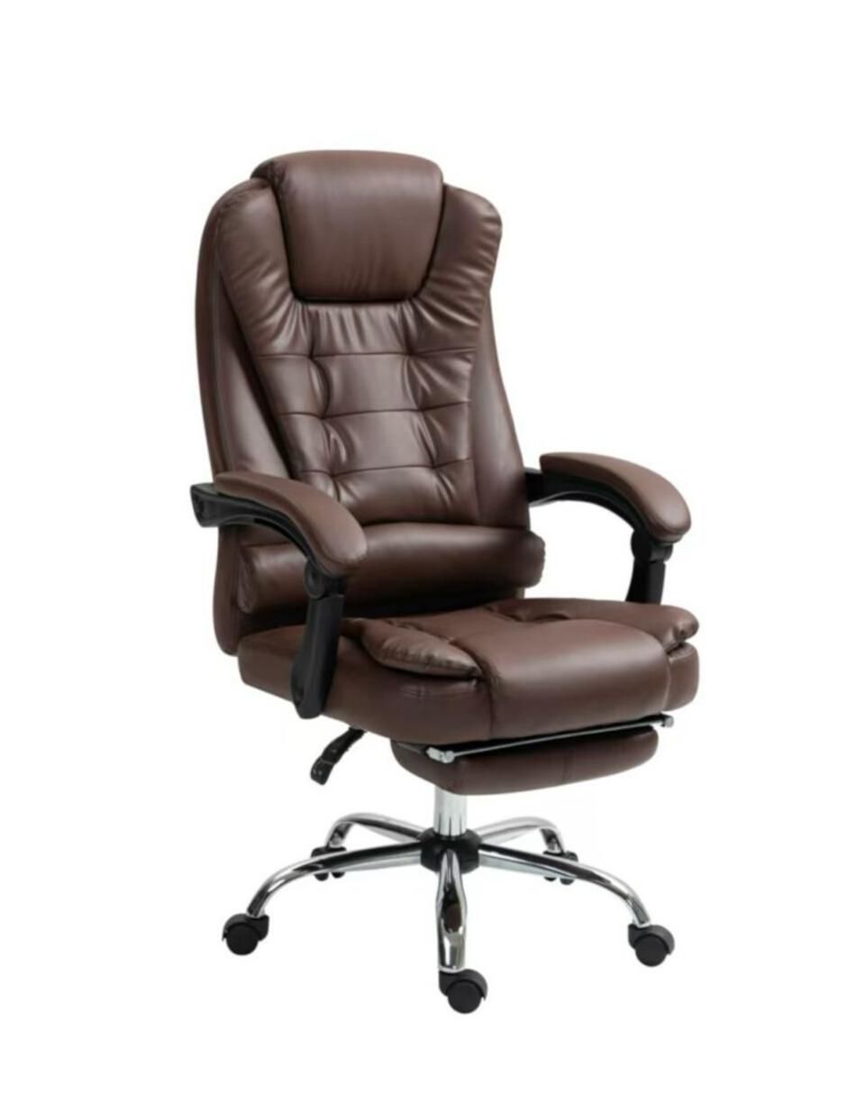 Silla de escritorio 1 pieza Silla de escritorio 1 pieza
