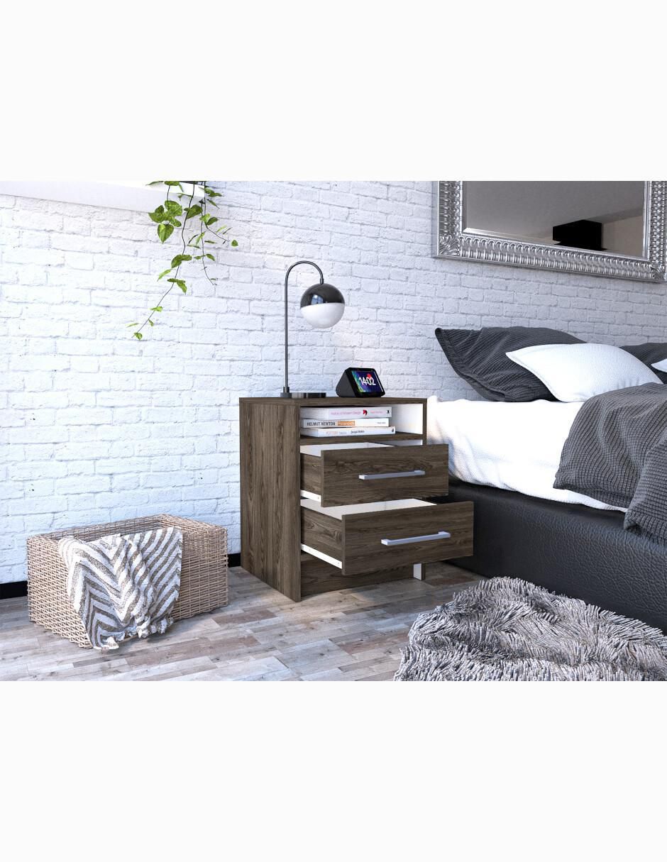 Buro Elmer 5