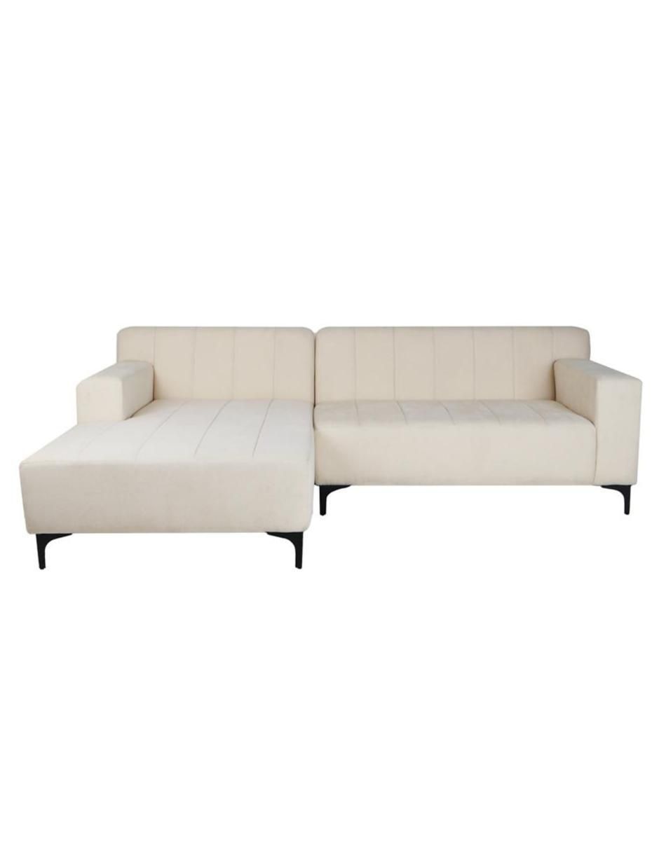 Sala modular izquierda Fold de tela Sala modular izquierda Fold de tela