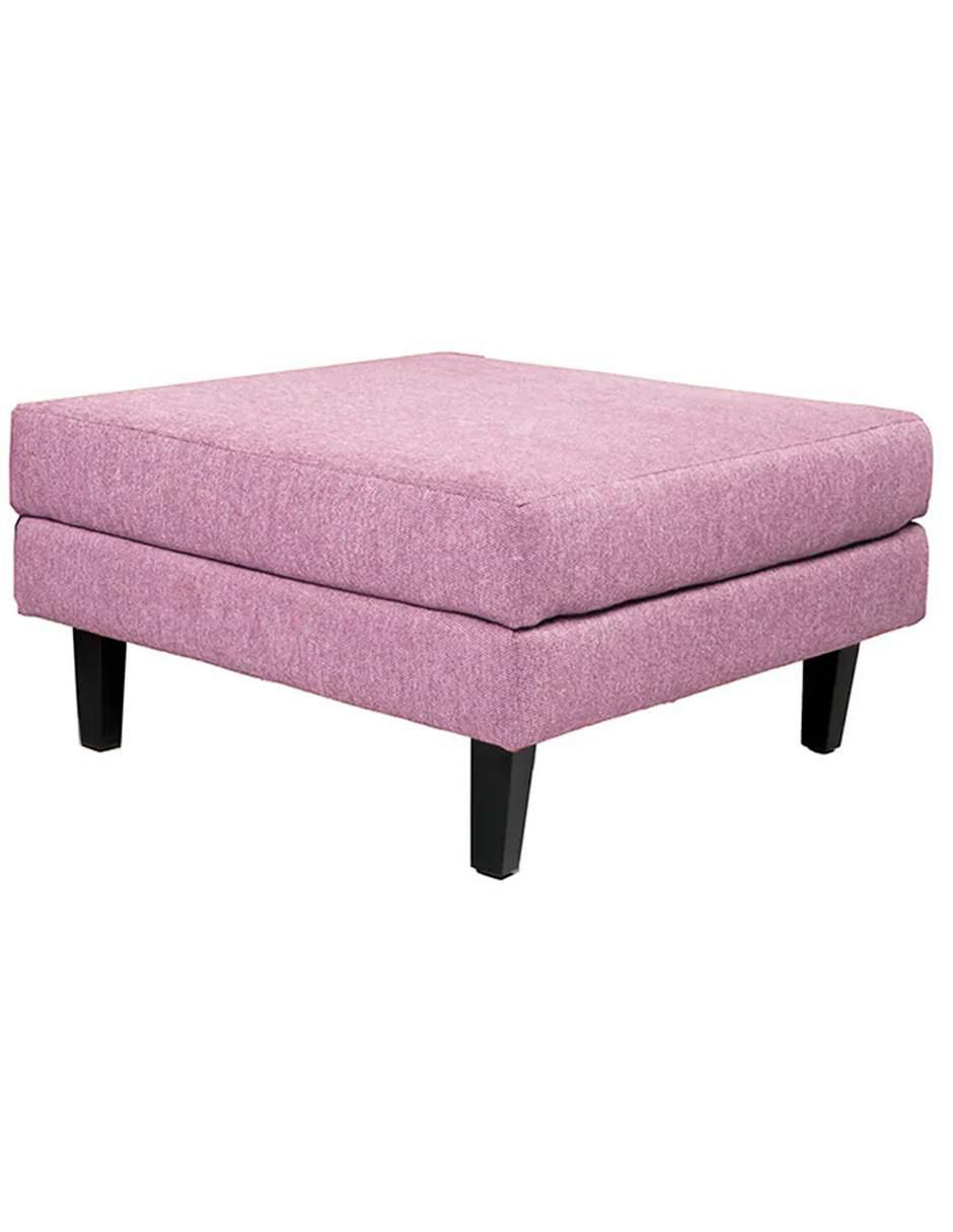 Taburete Harmonish de tela 2
