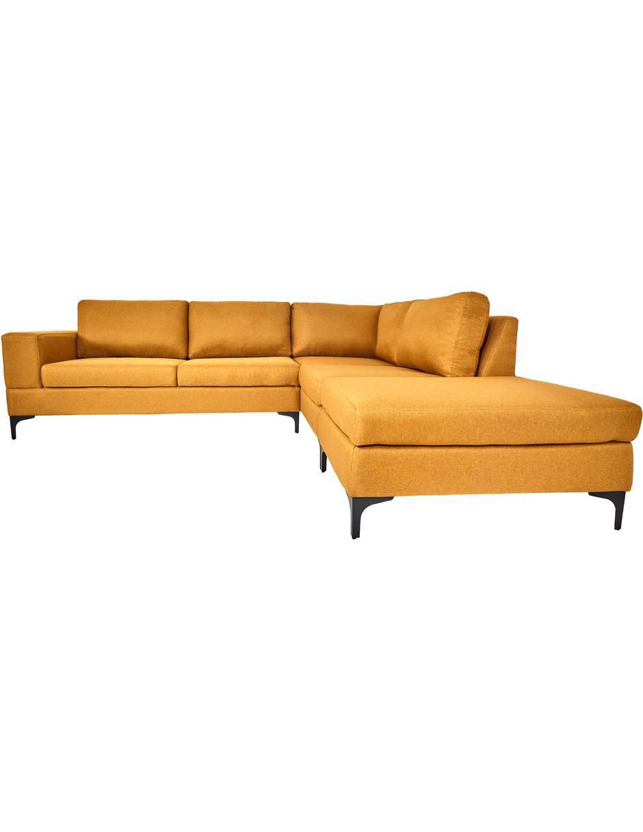 Sala modular derecha Niagara de poliéster