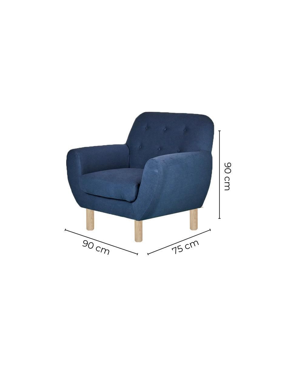 Sillón Selena 5