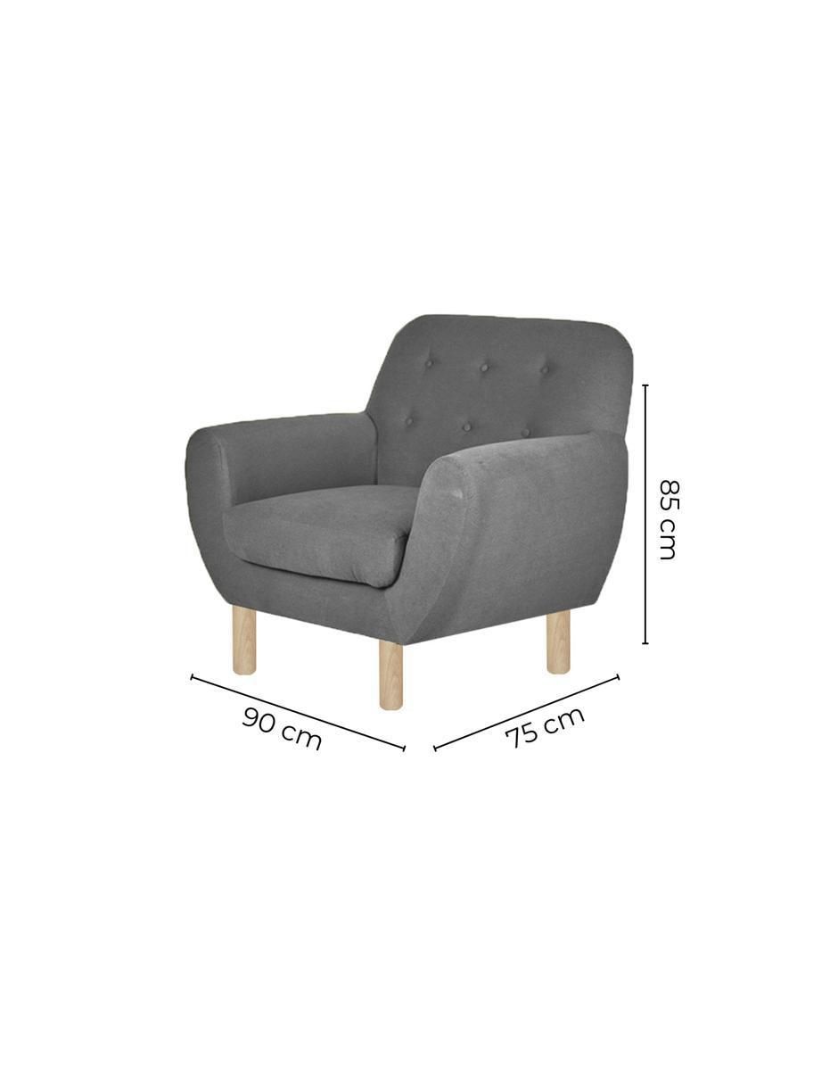 Sillón Selena 5