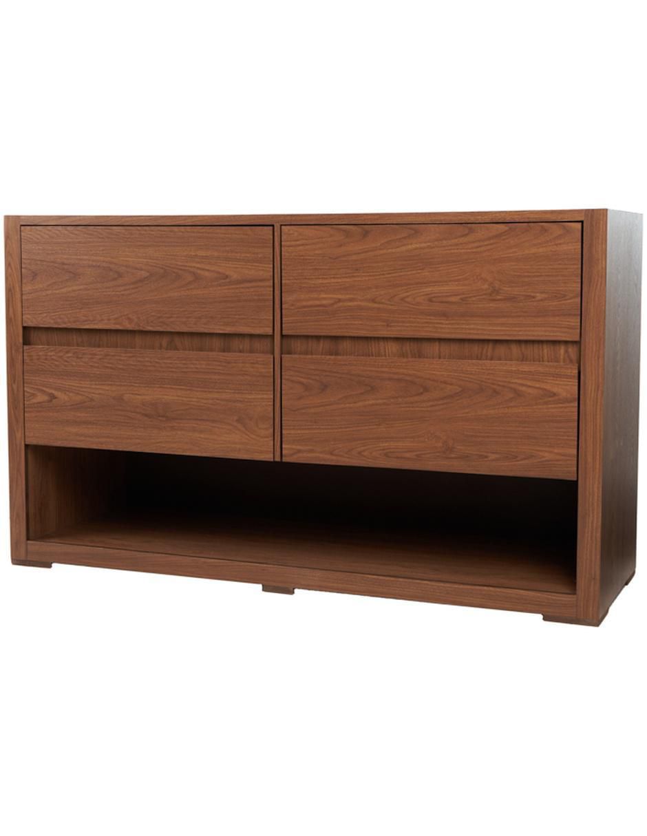 Set Recámara Van Gogh de MDF 7